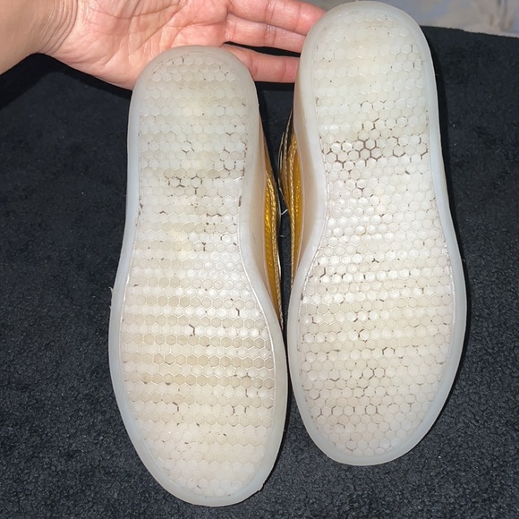 Odema unisex light up shoes - Picture 3 of 6